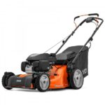 Cortacésped Husqvarna LC 353 AWD