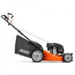 Cortacésped Husqvarna LC 353 AWD - Imagen 3