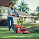 Cortacésped Husqvarna LC 353iVX - Imagen 2