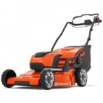 Cortacésped Husqvarna LC 353iVX