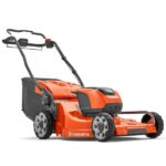 Cortacésped Husqvarna LC 353iVX - Imagen 3