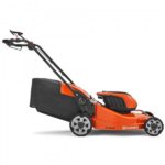 Cortacésped Husqvarna LC 353iVX - Imagen 4