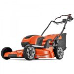Cortacésped Husqvarna LC 353iVX - Imagen 5