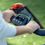 Cortacésped Husqvarna LC 353iVX - Imagen 6