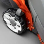 Cortacésped Husqvarna LC 353V ABS - Imagen 2