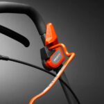 Cortacésped Husqvarna LC 353VE ABS - Imagen 2