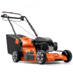 Cortacésped Husqvarna LC 356VP - Imagen 2