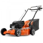 Cortacésped Husqvarna LC 356VP