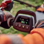 Cortacésped Husqvarna LC 551iV - Imagen 2