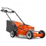 Cortacésped Husqvarna LC 551iV