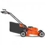 Cortacésped Husqvarna LC 551iV - Imagen 3