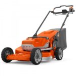 Cortacésped Husqvarna LC 551iV - Imagen 5