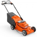Cortacésped Husqvarna LC 551iV - Imagen 6