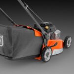 Cortacésped Husqvarna LC 551VBP - Imagen 2