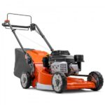 Cortacésped Husqvarna LC 551VBP