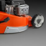 Cortacésped Husqvarna LC 551VBP - Imagen 3