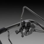 Cortacésped Husqvarna LC 551VBP - Imagen 4