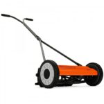 Cortacésped Manual Husqvarna Exclusive 54