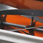 Cortacésped Manual Husqvarna HiCut 64 - Imagen 2