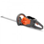 Cortasetos a batería Husqvarna 115iHD45
