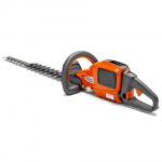 Cortasetos a batería Husqvarna 520iHD70