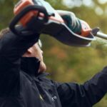 Cortasetos a batería Husqvarna 520iHE3 - Imagen 2