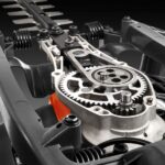 Cortasetos a gasolina Husqvarna 522HD60X - Imagen 3