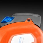 Cortasetos a gasolina Husqvarna 522HD60X - Imagen 4