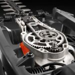 Cortasetos a gasolina Husqvarna 522HDR75X - Imagen 3