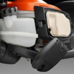 Cortasetos a gasolina Husqvarna 522HDR75X - Imagen 5