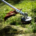 Desbrozadora a batería Husqvarna 325iR - Imagen 2