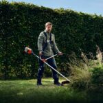 Desbrozadora a batería Husqvarna 325iR - Imagen 4