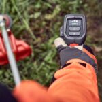 Desbrozadora a batería Husqvarna 535iRX - Imagen 2