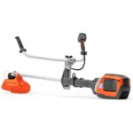 Desbrozadora a batería Husqvarna 535iRX