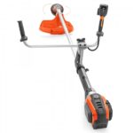 Desbrozadora a batería Husqvarna 535iRX - Imagen 3