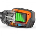 Desbrozadora a batería Husqvarna 535iRX - Imagen 6