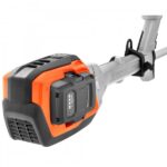 Desbrozadora a batería Husqvarna 535iRX - Imagen 10