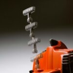 Desbrozadora a gasolina Husqvarna 325L - Imagen 3