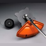 Desbrozadora a gasolina Husqvarna 325R - Imagen 3