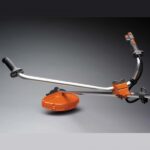 Desbrozadora a gasolina Husqvarna 325R - Imagen 4