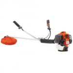 Desbrozadora a gasolina Husqvarna 533RS