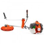 Desbrozadora a gasolina Husqvarna 535RX