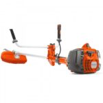 Desbrozadora a gasolina Husqvarna 555FRM