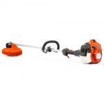 Desbrozadora Husqvarna 525LK + Trimmer - Imagen 3