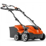 Escarificador Batería Husqvarna S138i - Imagen 3