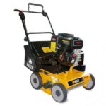 Escarificador Benza BZS38 - Imagen 2