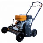 Escarificador Benza ER 73 - Imagen 2