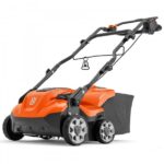 Escarificador Husqvarna S138C