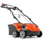 Escarificador Husqvarna S138C - Imagen 3