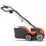 Escarificador Husqvarna S138C - Imagen 5